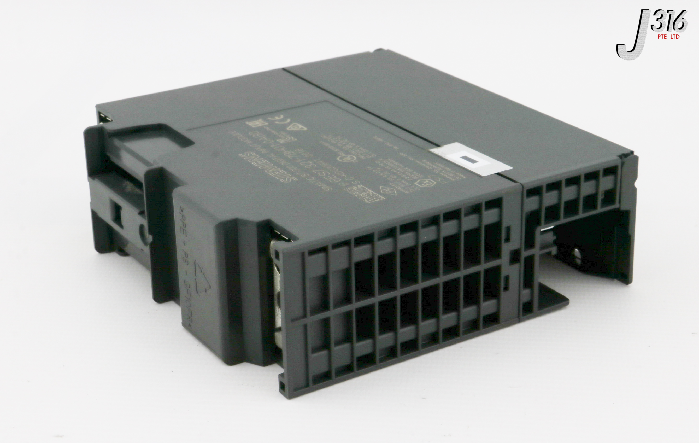C様オーダー 31483 SIEMENS DIGI INPUT MOD, SIMATIC S7-300, SM321 (NEW) 6ES7 321